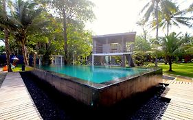 Inna'S Villa Desa